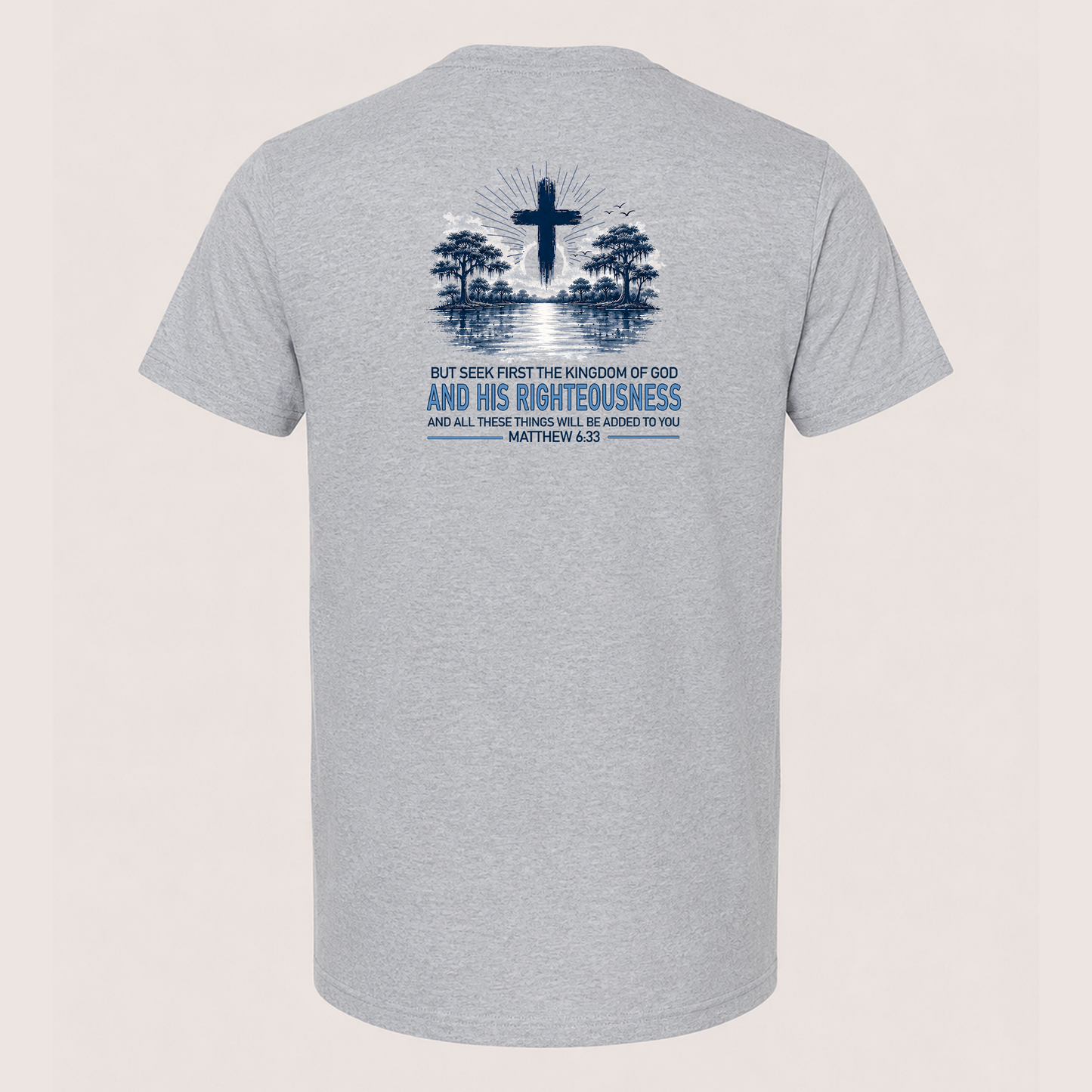 2026-2027 WCA Spirit Shirt