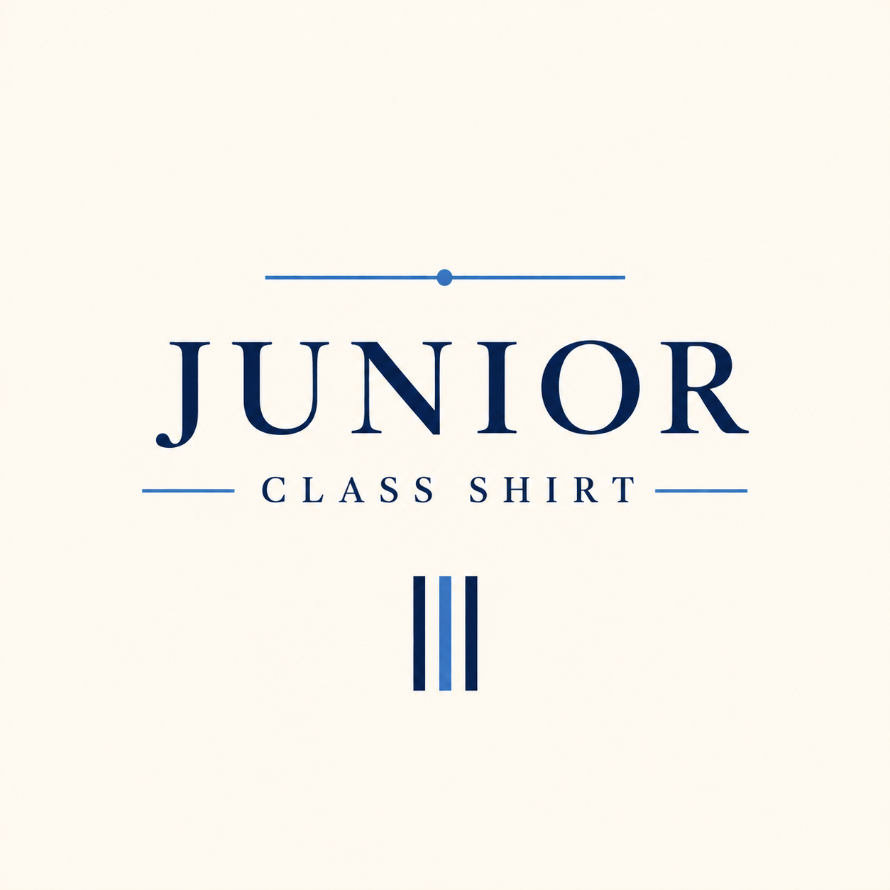 Junior Class Shirt