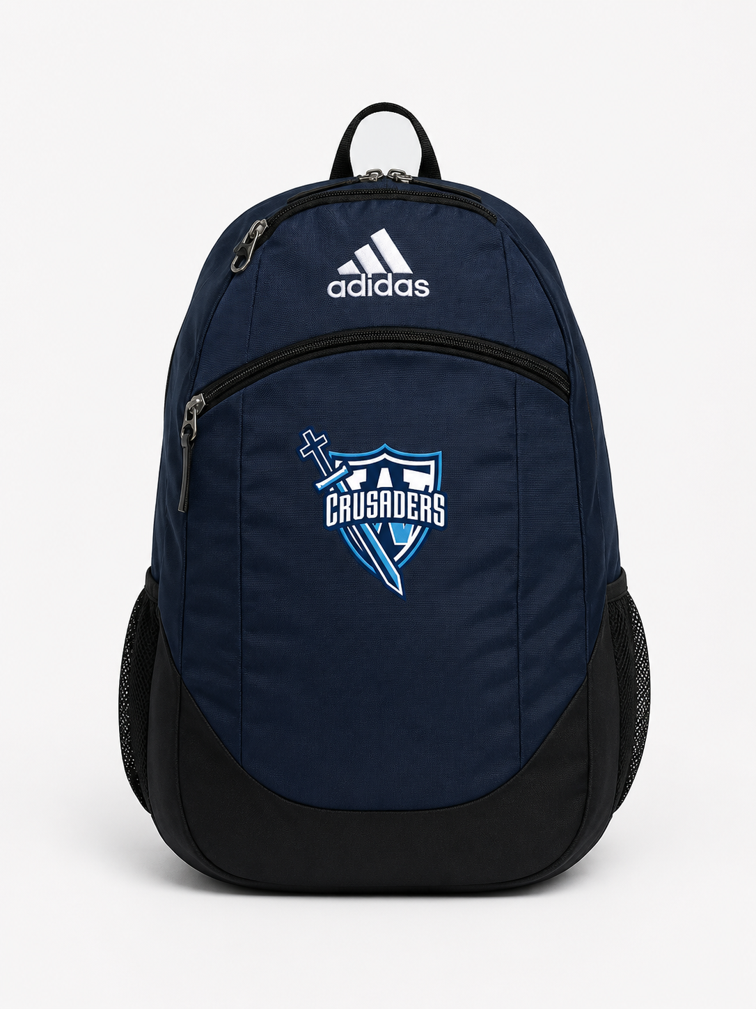WCA Crusaders Embroidered Backpack