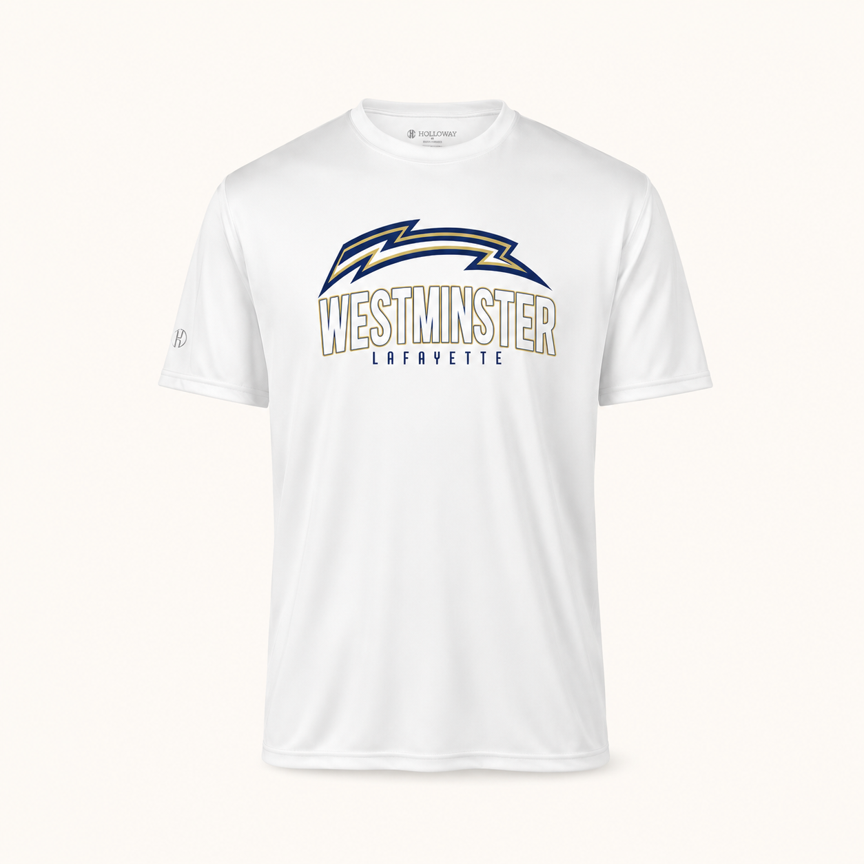 PE Uniform Shirt