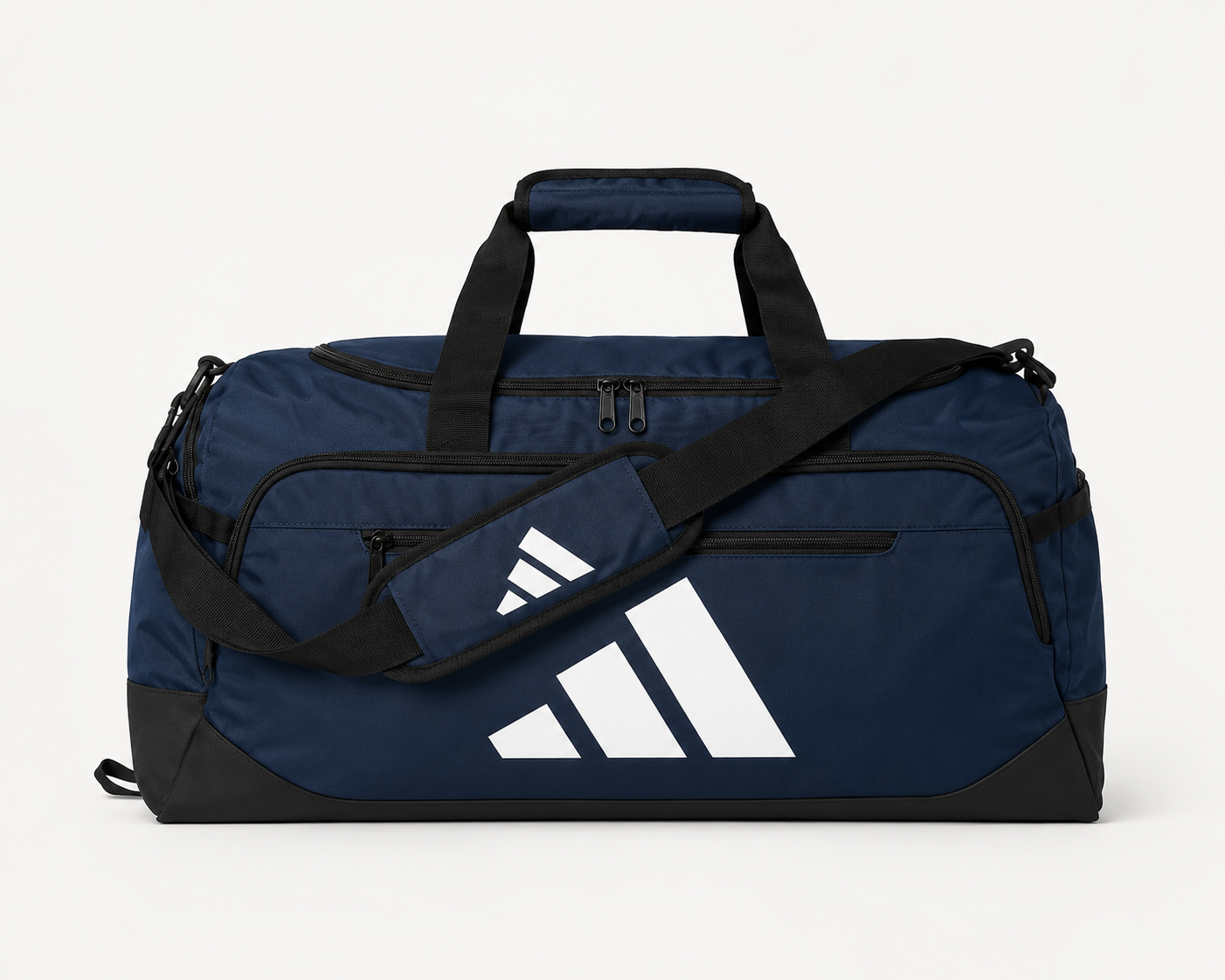 Adidas Duffle Bag