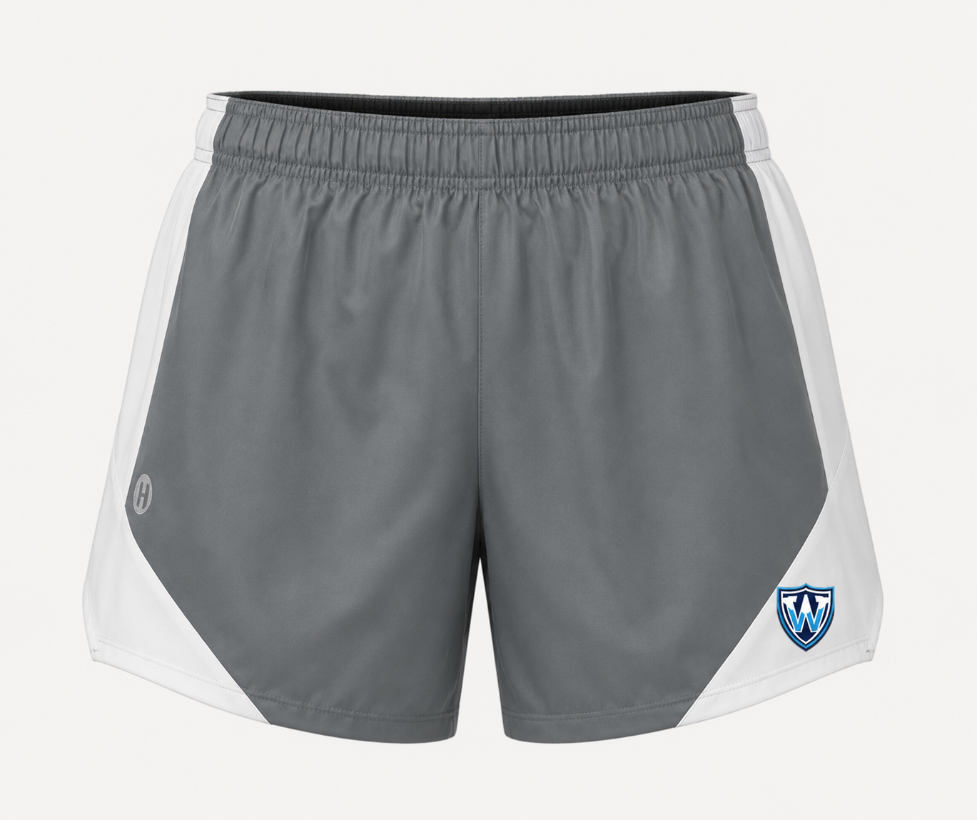 WCA PE Girls Shorts