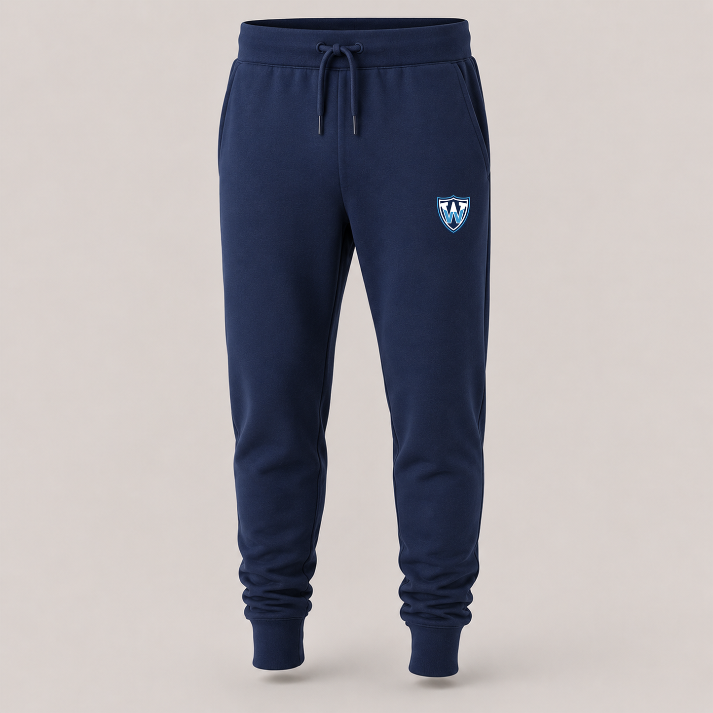 Fleece Joggers | WCA