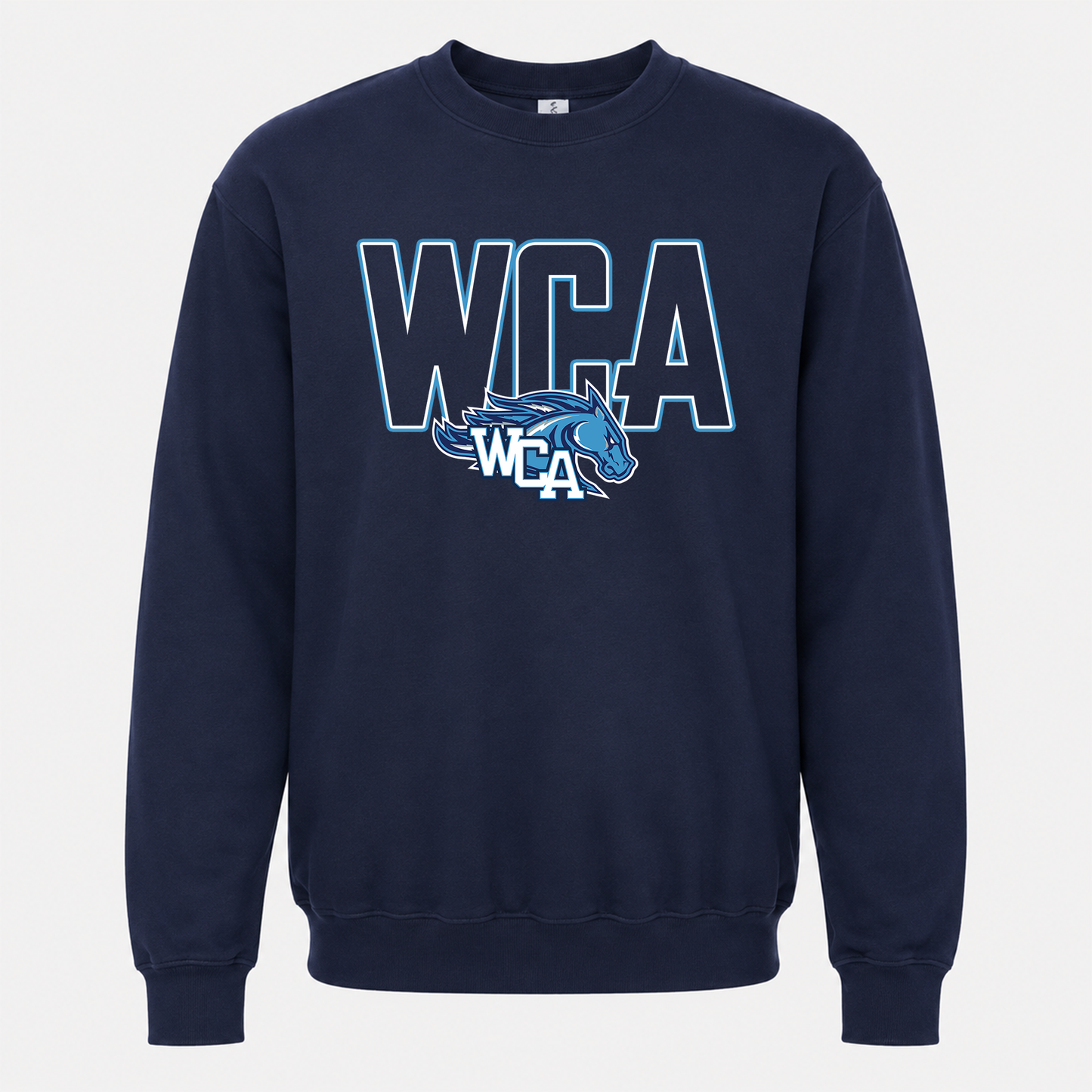 WCA Chargers Sweatshirt