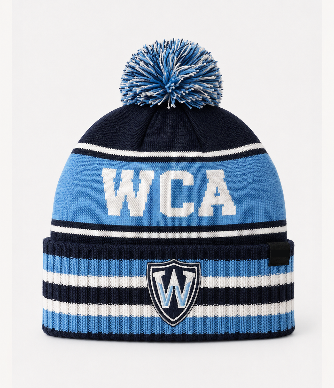 WCA Beanie