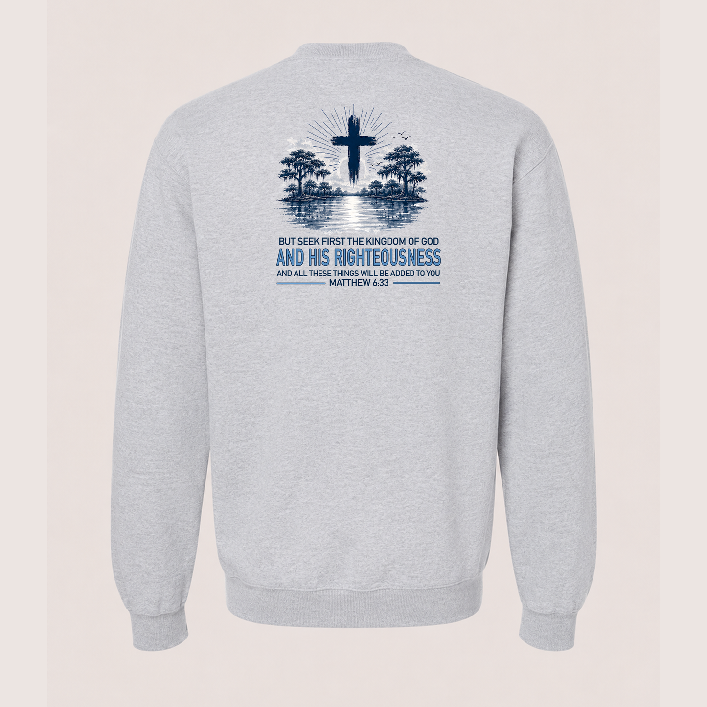 2026-2027 WCA Spirit Shirt Sweatshirt