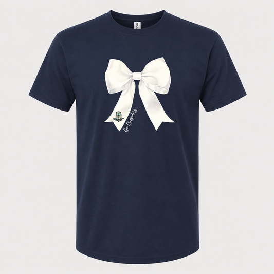 Crusaders Bow Tee