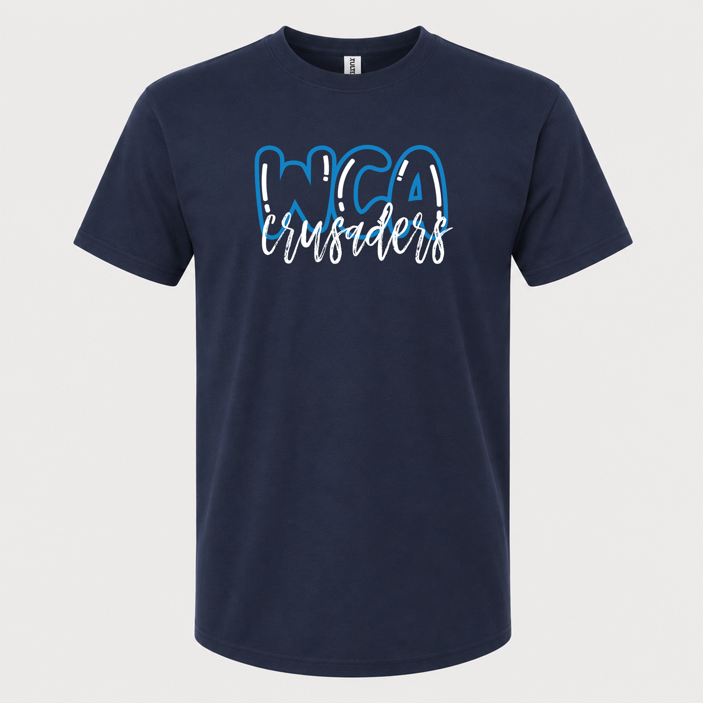 WCA Crusaders Bubble Tee