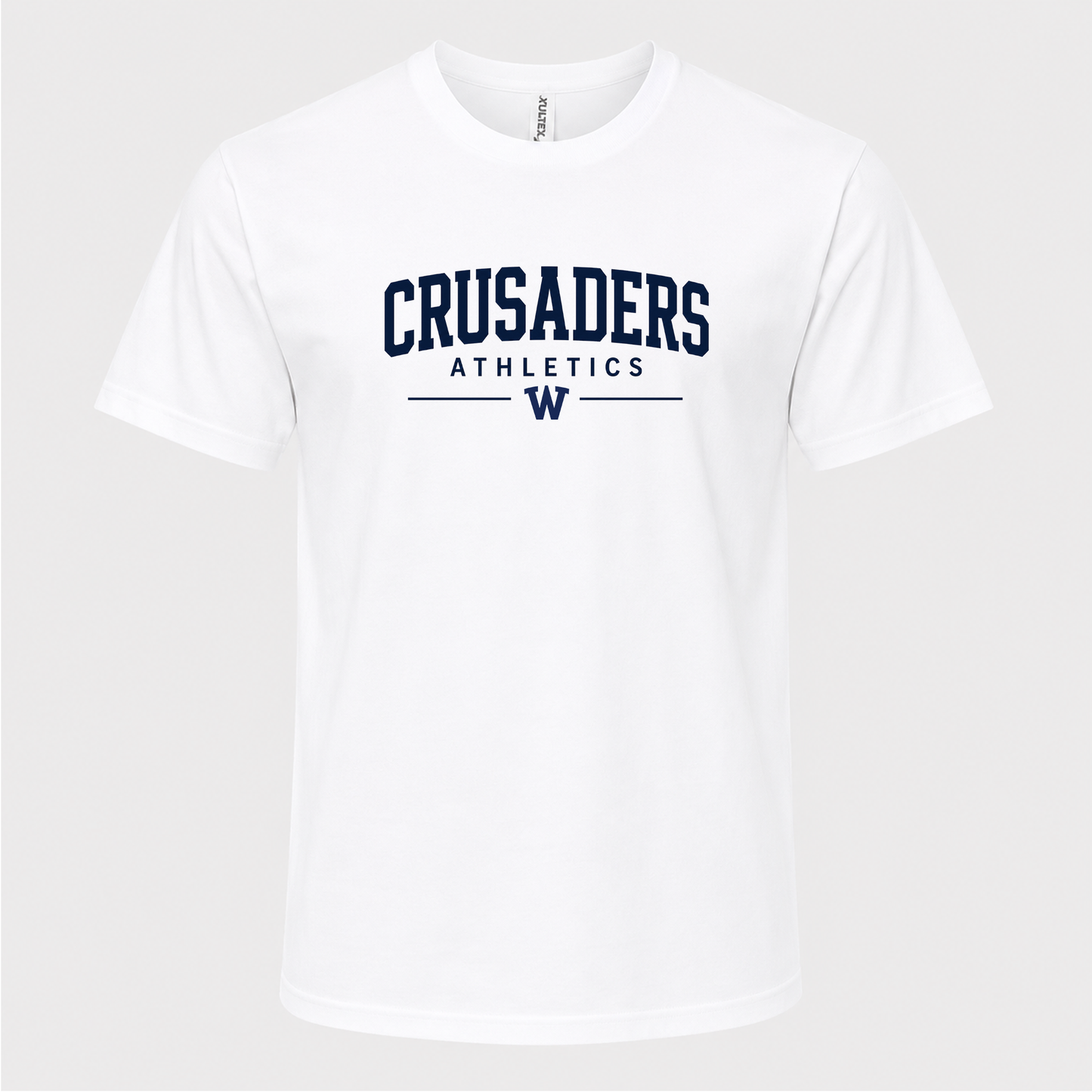 Crusaders Athletics T-Shirt