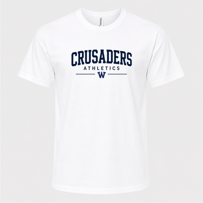Crusaders Athletics T-Shirt