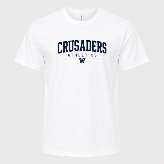 Crusaders Athletics T-Shirt