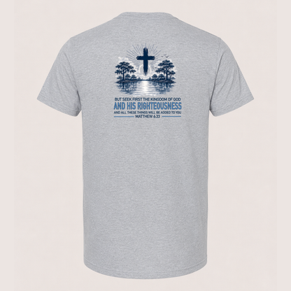 2026-2027 WCA Spirit Shirt