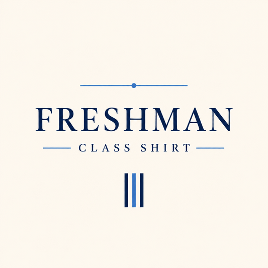 Freshman Class Shirt