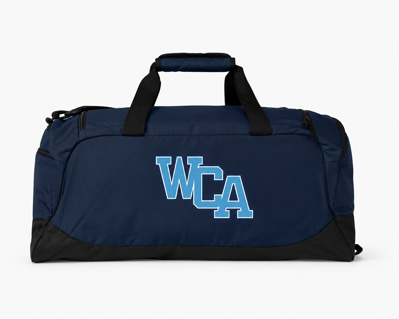 Adidas Duffle Bag