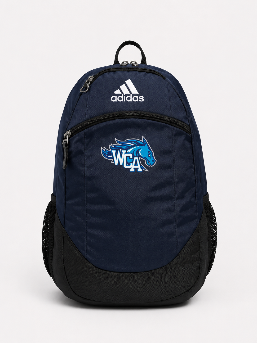 WCA Chargers Embroidered Backpack