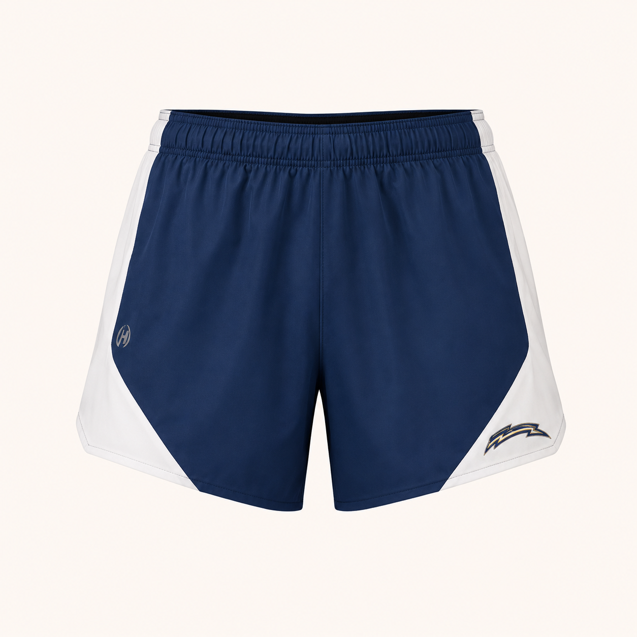 WCA PE Girls Shorts
