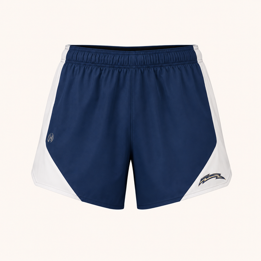 WCA PE Girls Shorts