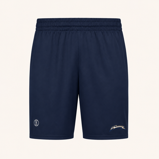 WCA PE Boys Shorts