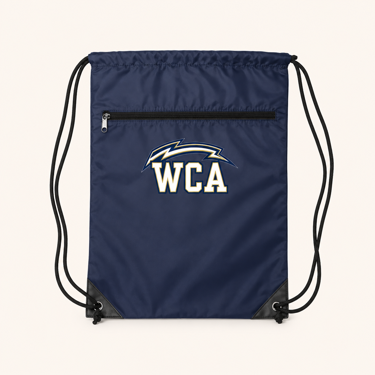PE Drawstring Bag