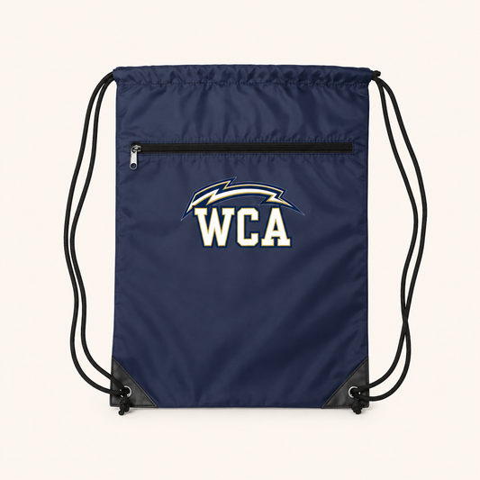 PE Drawstring Bag