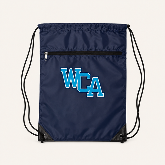 PE Drawstring Bag
