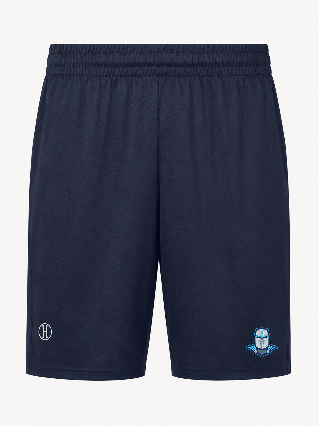 WCA PE Boys Shorts