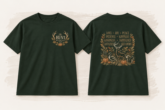2026 Fall Fest Shirt