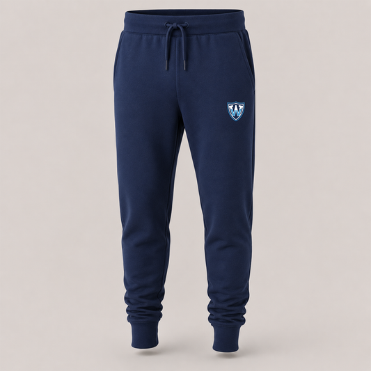 Fleece Joggers | WCA