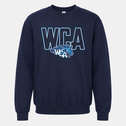 WCA Chargers Sweatshirt