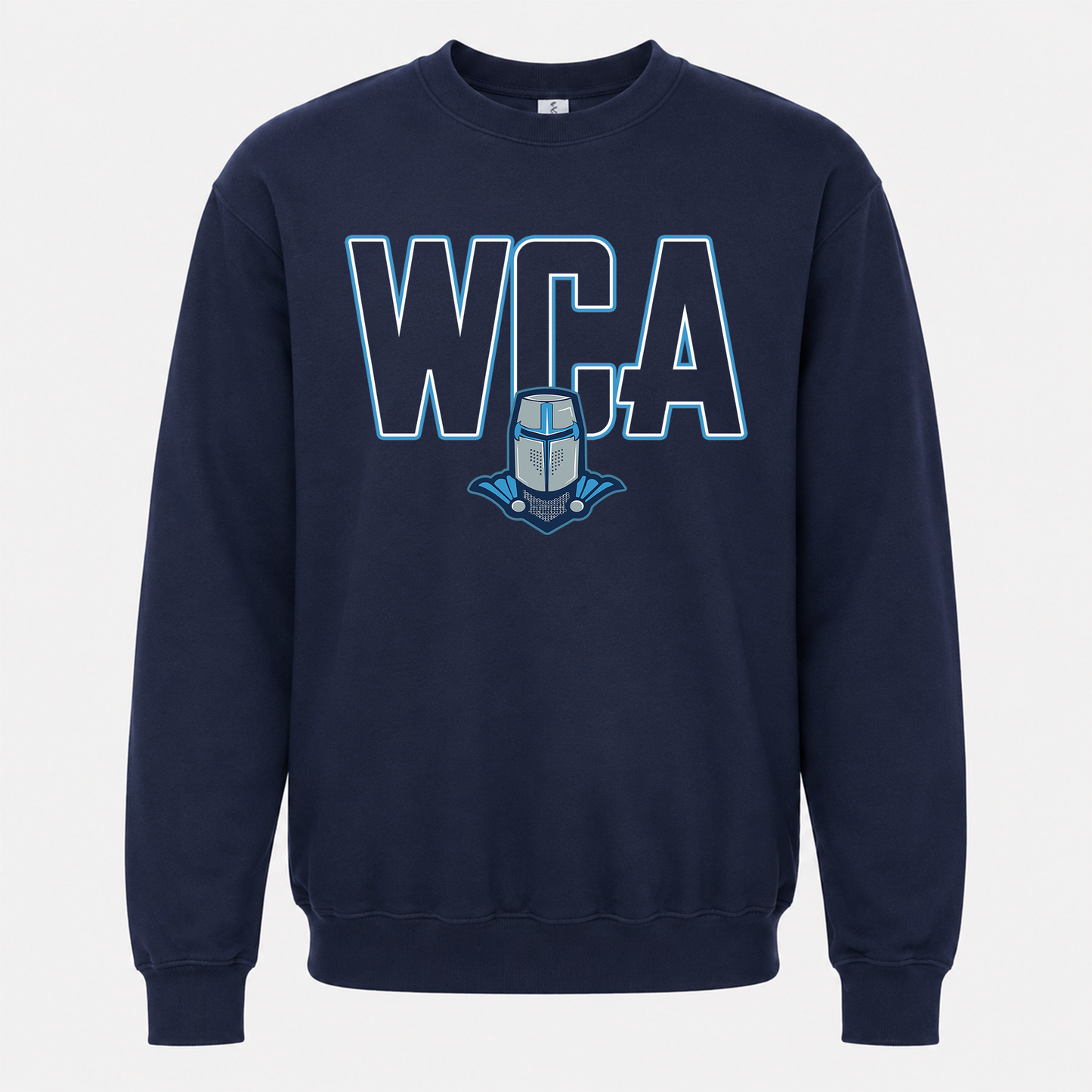 WCA Crusaders Sweatshirt