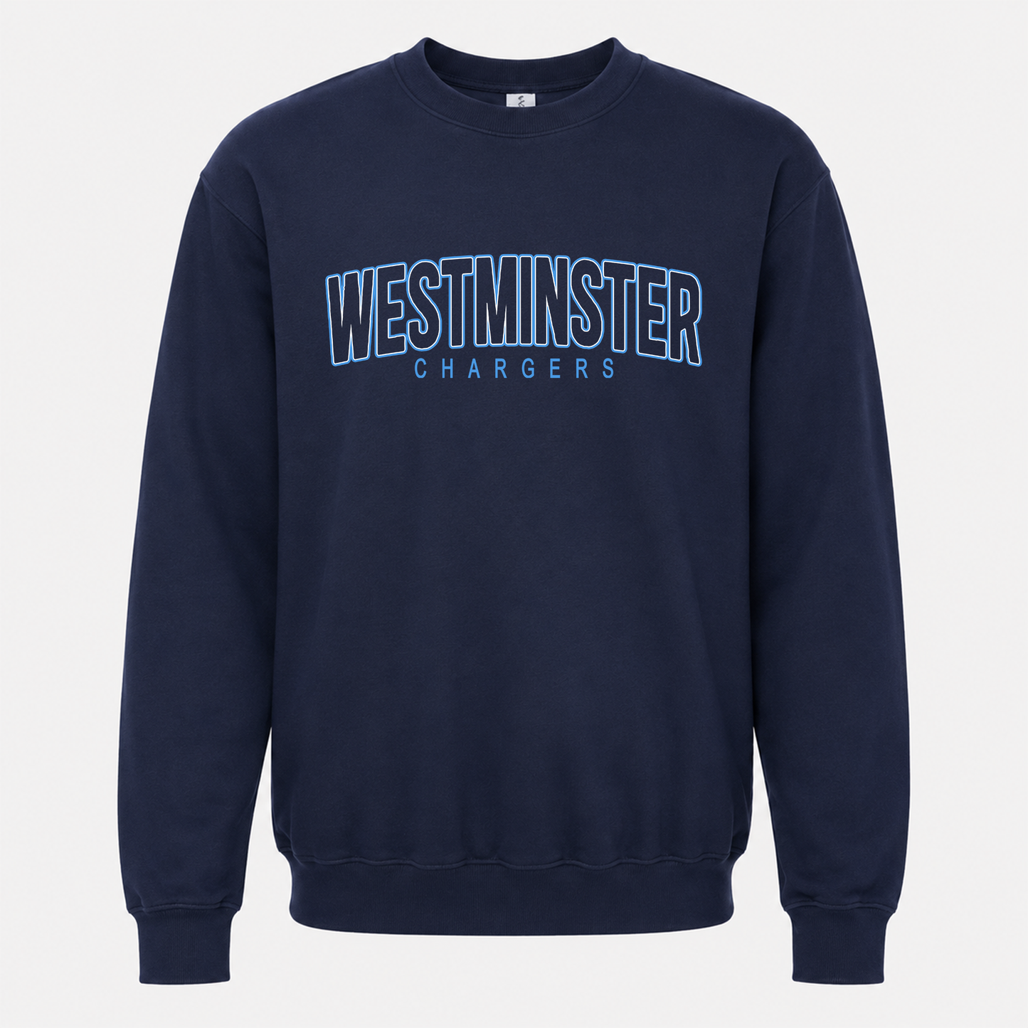 Westminster Crusaders Sweatshirt