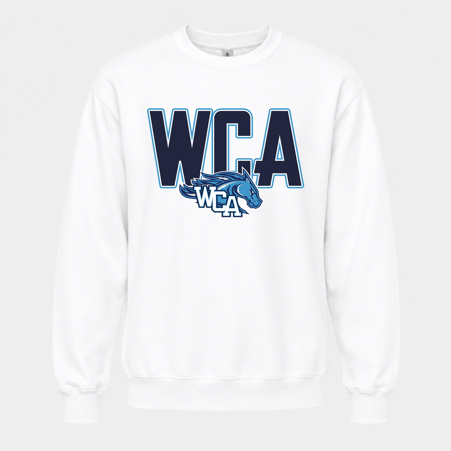 WCA Chargers Sweatshirt