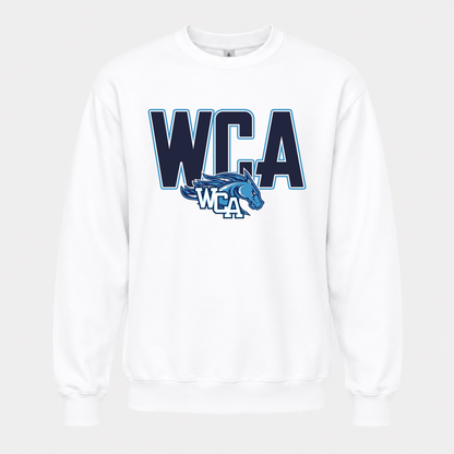WCA Chargers Sweatshirt