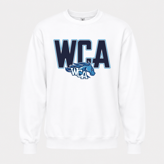 WCA Chargers Sweatshirt