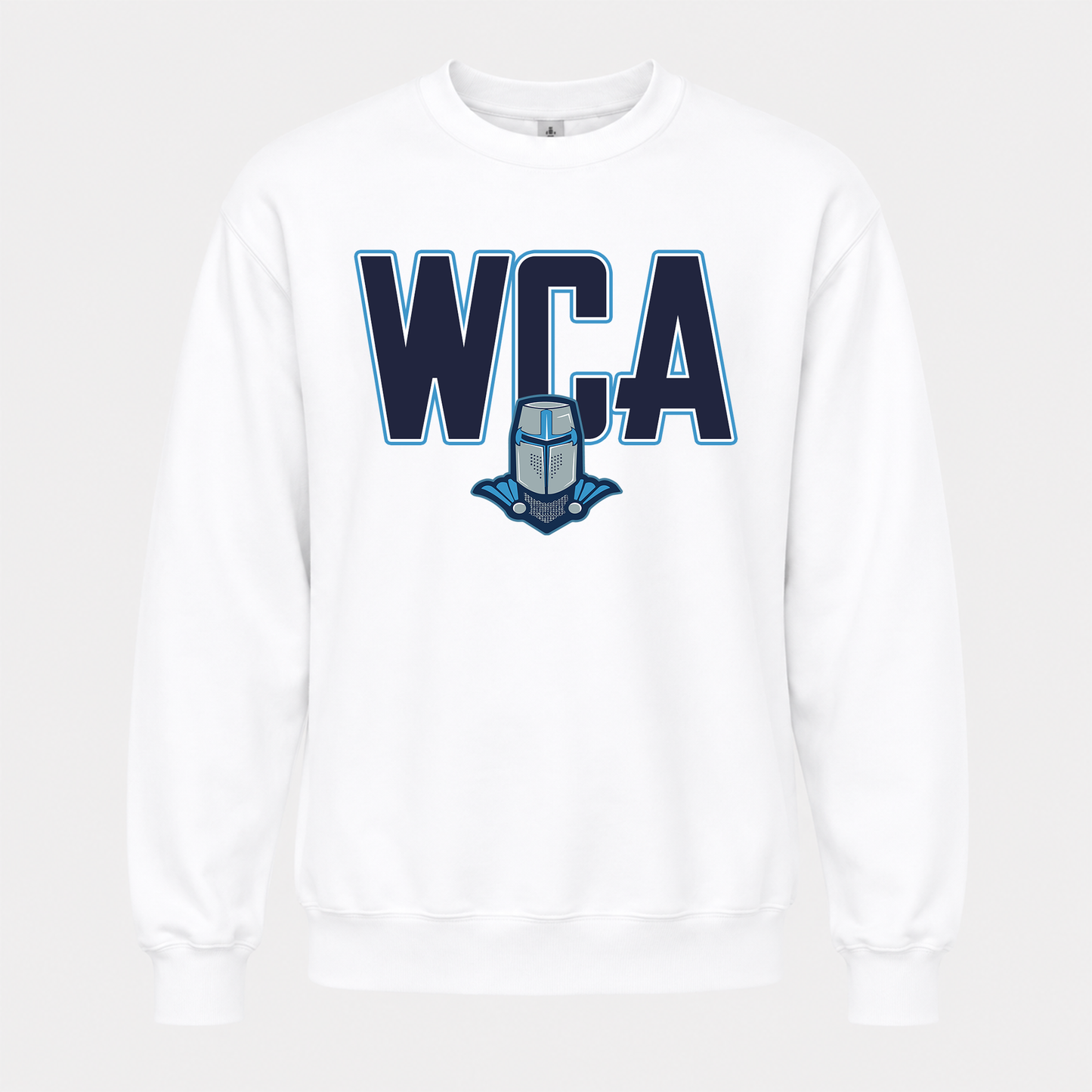 WCA Crusaders Sweatshirt