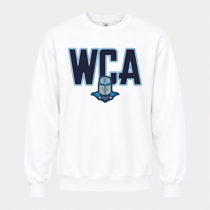 WCA Crusaders Sweatshirt