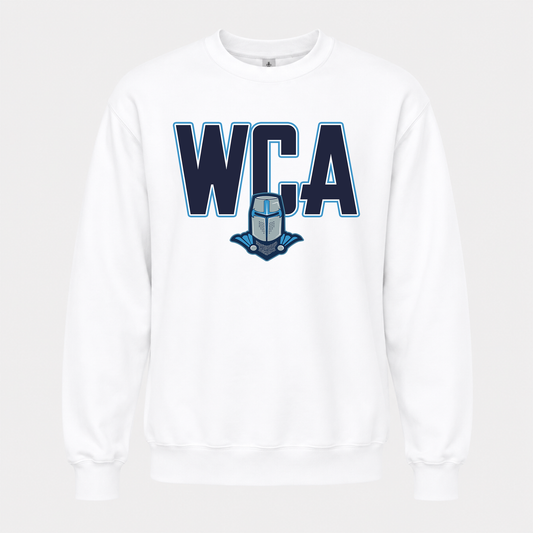 WCA Crusaders Sweatshirt