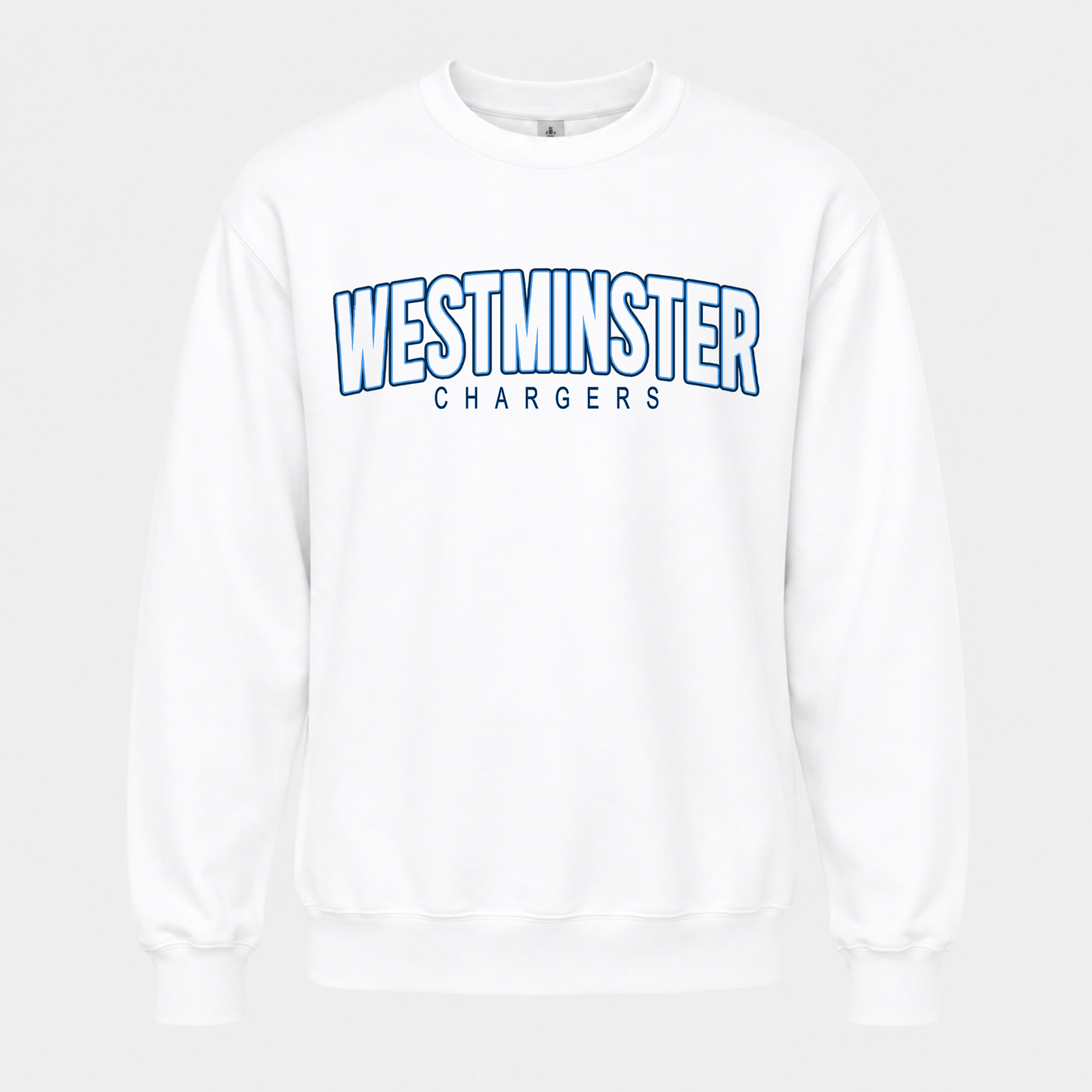 Westminster Crusaders Sweatshirt