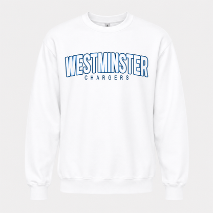 Westminster Crusaders Sweatshirt